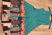 woman dress