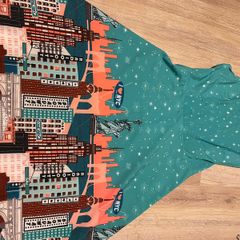 woman dress
