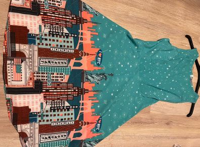 woman dress
