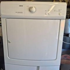 Zanussi 7kg Condenser Dryer For Sale