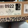 River Island Leather Snake print Boot Size 5 Image 6