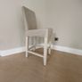 2 x Neptune High Back Bar Stool Image 5