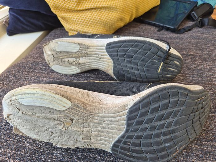 Nike Vaporfly 9.5uk