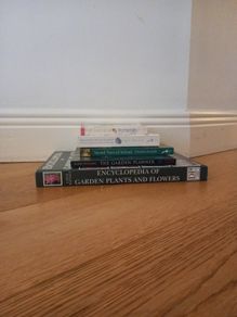 Gardening Books