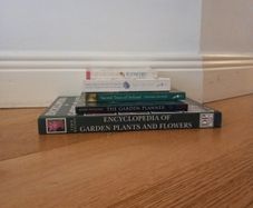 Gardening Books