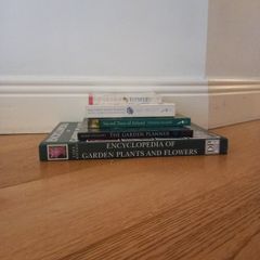 Gardening Books