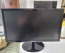 Samsung monitor S24D330H