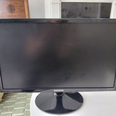 Samsung monitor S24D330H