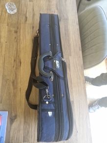 fiddle/ violin