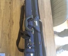 fiddle/ violin