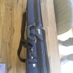 fiddle/ violin