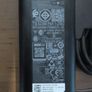 New Genuine Dell 65W USB-C Power Adapter Charger Image 2