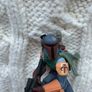Disney Infinity 3.0 Boba Fett Star Wars Rise of the Empire Used Please look at the pictures Image 2