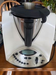 Vorwerk Thermomix  TM31