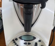 Vorwerk Thermomix  TM31