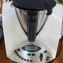 Vorwerk Thermomix  TM31