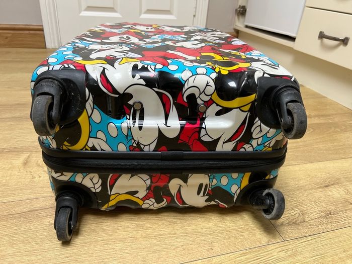 suitcase