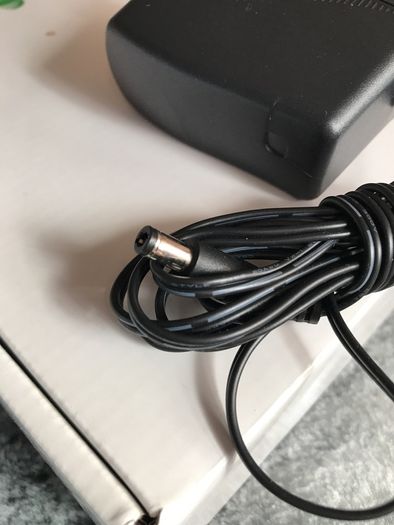 Adapter , power supply cable for efibre modem