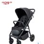 Near New Pram Image 5
