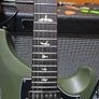 Prs Usa S2 Vela Hht Army Green 2026 Model Image 8