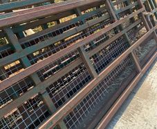 Farming Gates