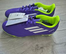 Adidas Deportivo III Kids FG Football Boots