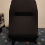 VW Caddy Seats Image 8