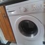 Beko 5kg washing machine.in perfect working condition Image 2