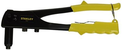 Stanley rivet gun
