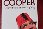 Tommy Cooper/ Biography/ John Fisher / 2007
