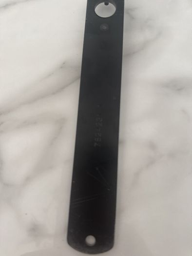 grinder key