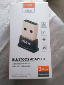 Bluetooth adapter