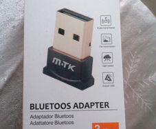 Bluetooth adapter