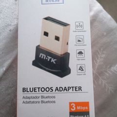 Bluetooth adapter