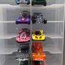 Hot Wheels Pack of 10 Cars 1 Image 2