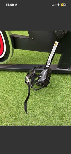 WENOKER Magnetic Spin Bike