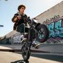 Varun Plorer Electric Bike Image 10