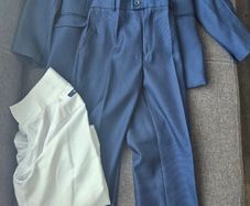 communion suit