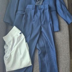 communion suit