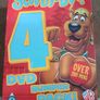 Scooby-Doo 4 DVD Bumper Pack Image 3
