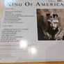 Elvis Costello - King Of America - Vinyl Record Image 2