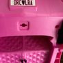 Monster High Draculaura Car Mattel 2011 Image 6