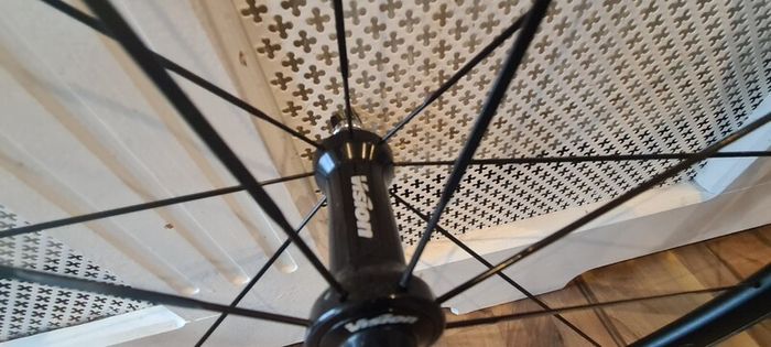 Vision Team 35 Rim Brake