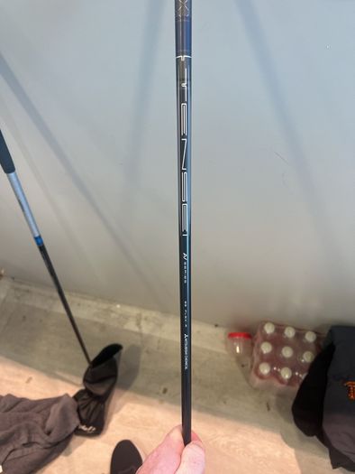 Callaway AI Smoke Paradym Driver Max