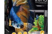 Fluval Betta Premium Aquarium Kit, 6 US Gal / 22.7 L
