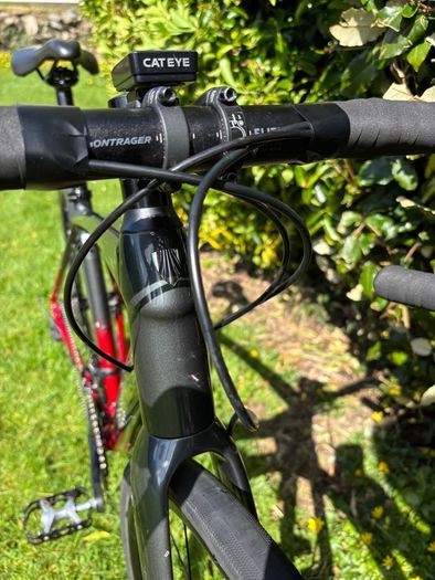 52cm Trek Domane AL 5 Gen 3 Disc