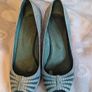 Selection of ladies high heel shoes size 38 Image 9
