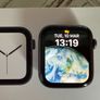 Apple Watch Series 4  44mm  Space Grey  Excellent Condition Image 10