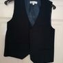 John Rocha suit jacket, shirt and waiscoat age 10 to 11 Image 4