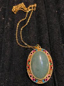 Jewellery